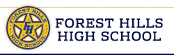 Forest Hills High School